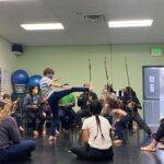 seattle capoeira center photo Gallery