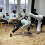 seattle capoeira center , photo Gallery