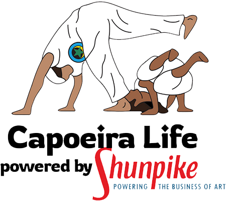 Capoeira Life powered by Shunpike